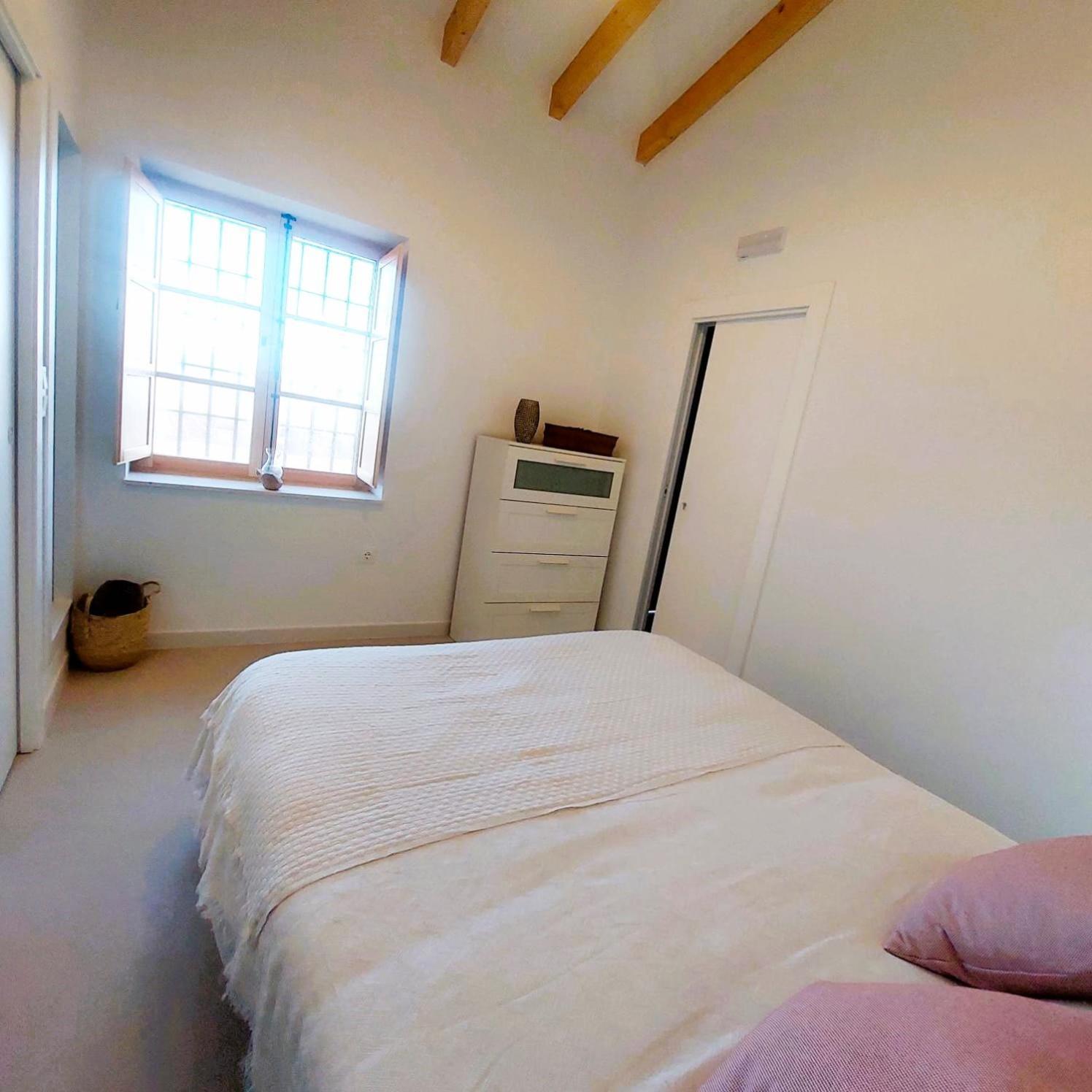 Casa Vacaciones Almadraba Cabo Cope Villa Aguilas Bagian luar foto