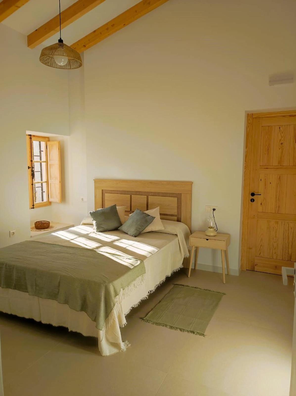 Casa Vacaciones Almadraba Cabo Cope Villa Aguilas Bagian luar foto